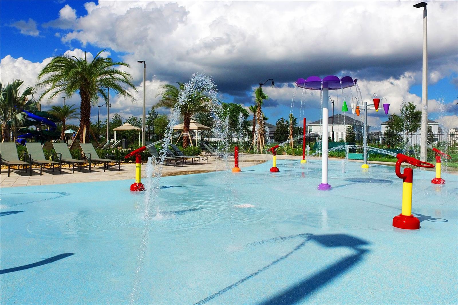 THE TERRACES AT STOREY LAKE CONDO 2 PH 6 - Residential