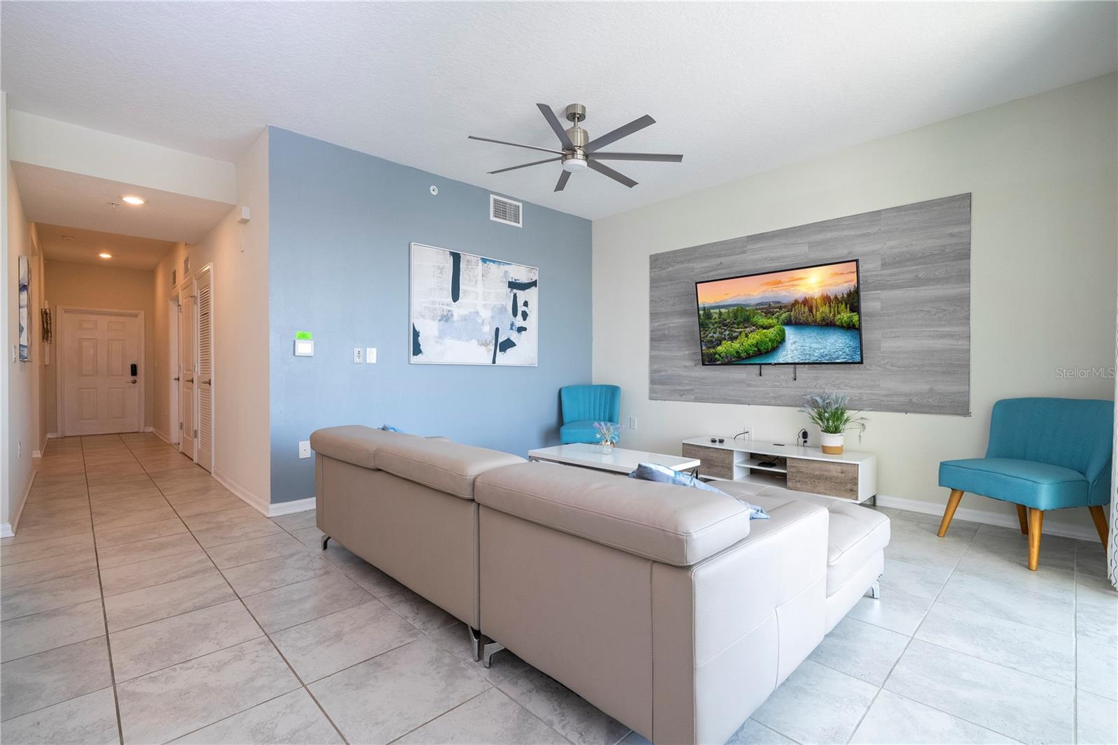 THE TERRACES AT STOREY LAKE CONDO 2 PH 6 - Residential