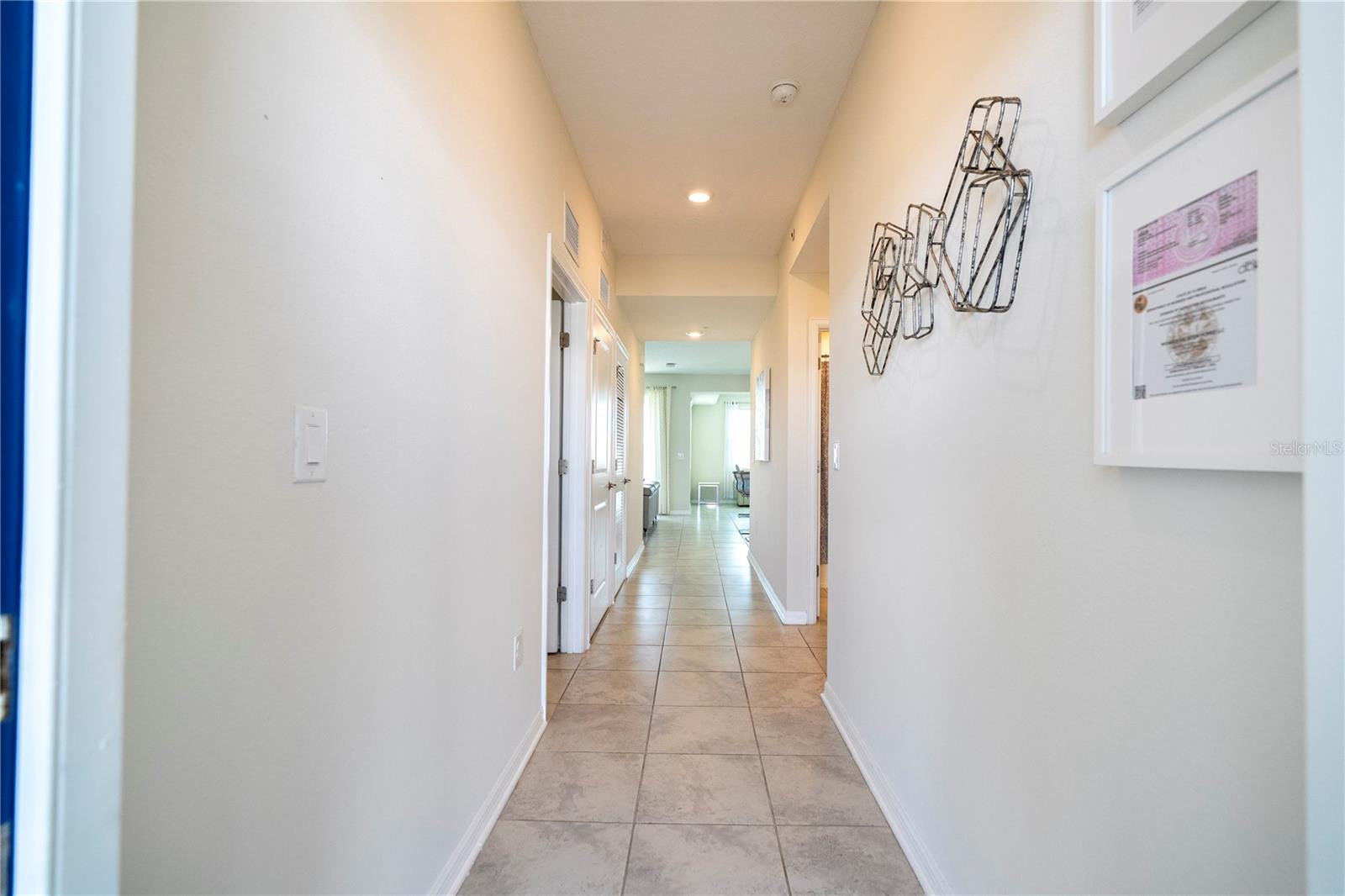 THE TERRACES AT STOREY LAKE CONDO 2 PH 6 - Residential