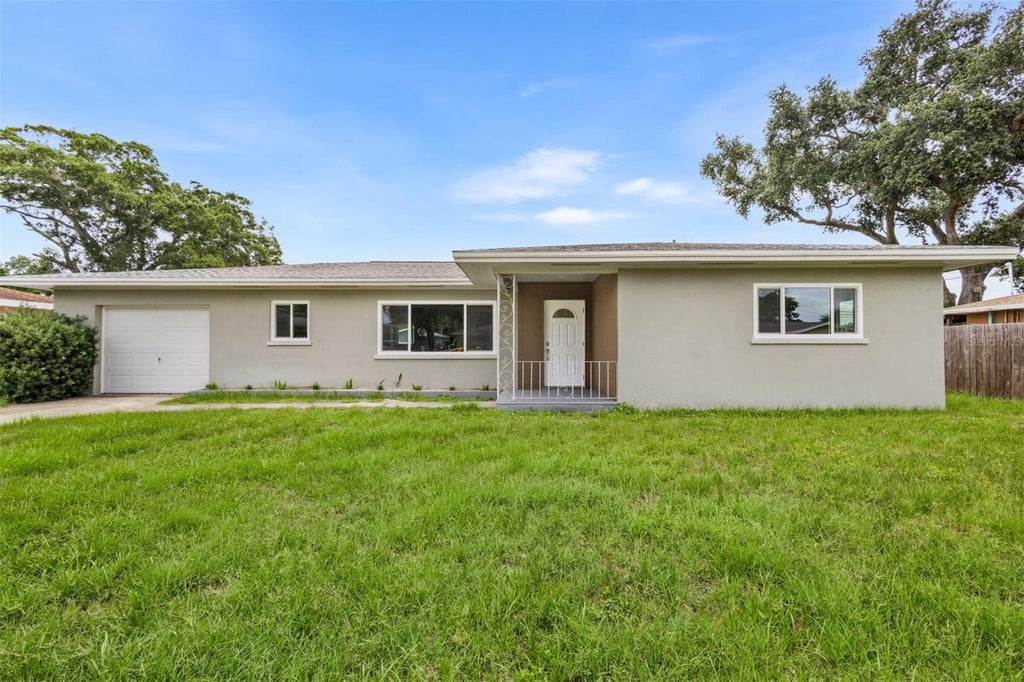 Photo of 1516 Lemon Street, Clearwater, FL 33756 (MLS # TB8519283)