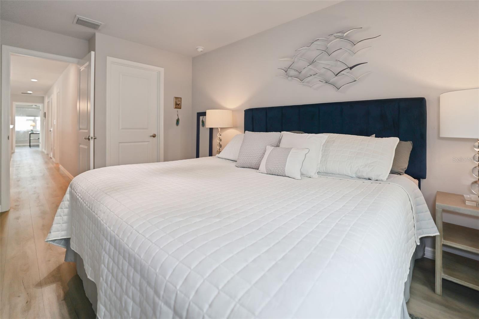 RIVERWALK PRESERVE - Residential