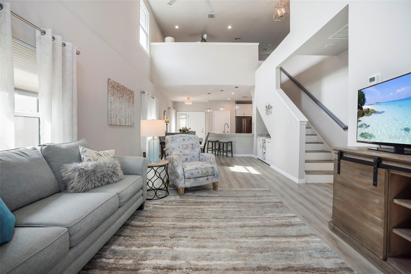 RIVERWALK PRESERVE - Residential