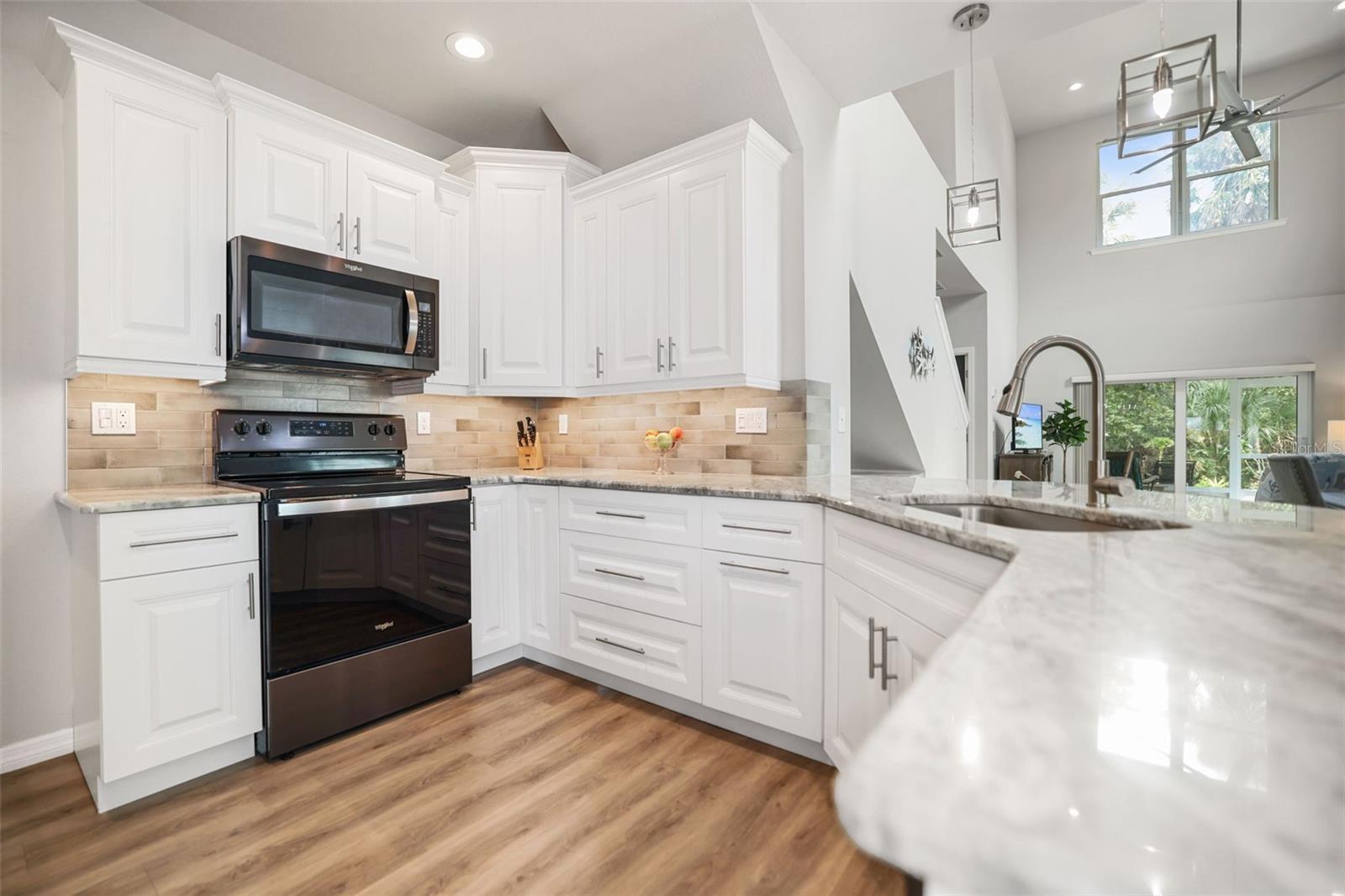 RIVERWALK PRESERVE - Residential