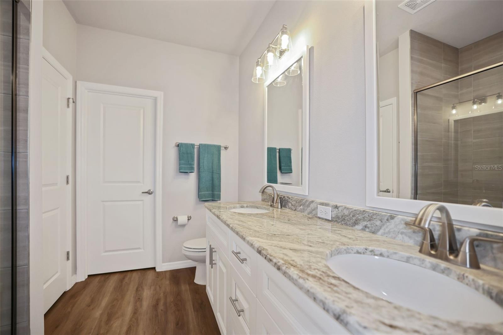 RIVERWALK PRESERVE - Residential