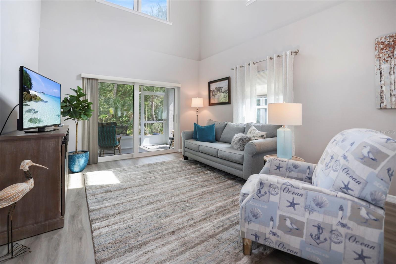 RIVERWALK PRESERVE - Residential