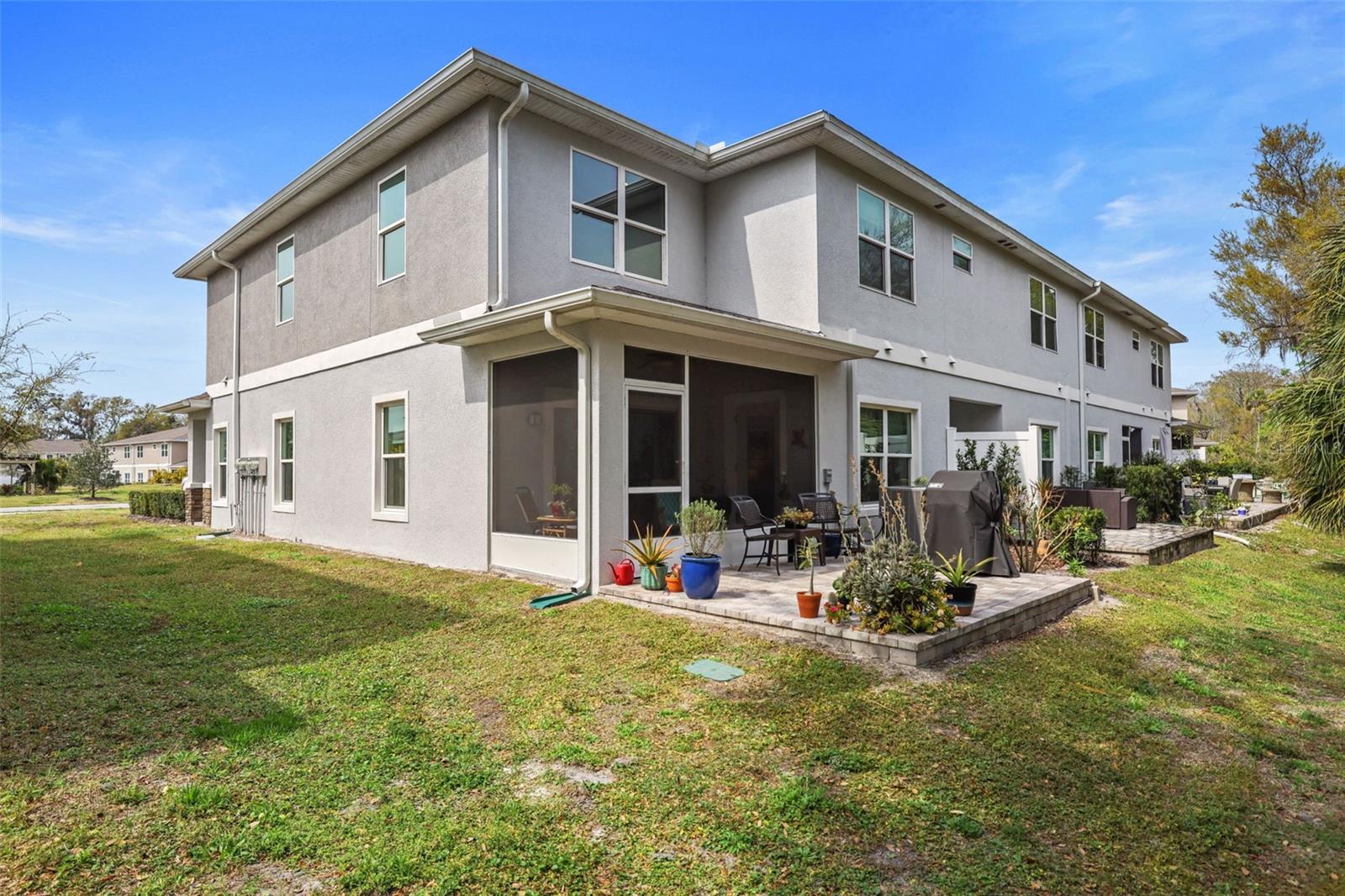 RIVERWALK PRESERVE - Residential