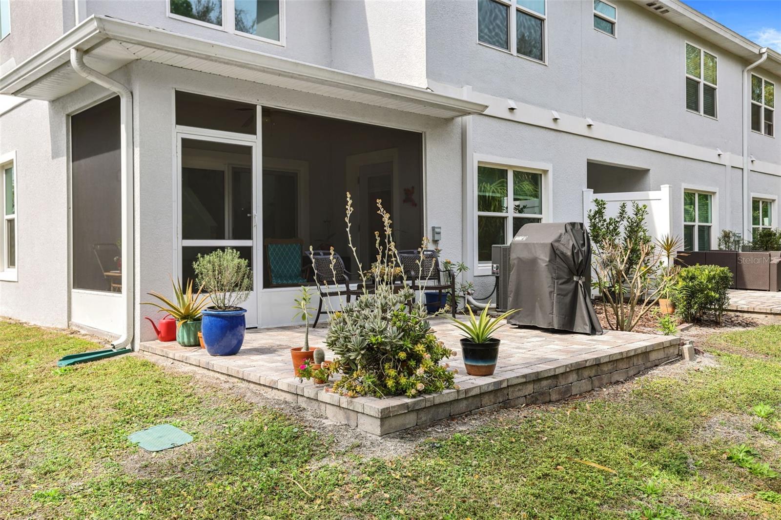 RIVERWALK PRESERVE - Residential