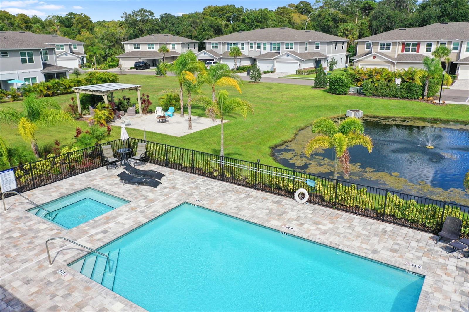 RIVERWALK PRESERVE - Residential