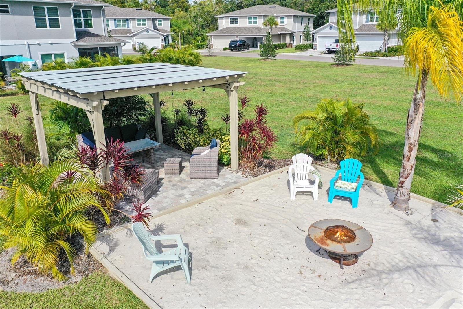 RIVERWALK PRESERVE - Residential