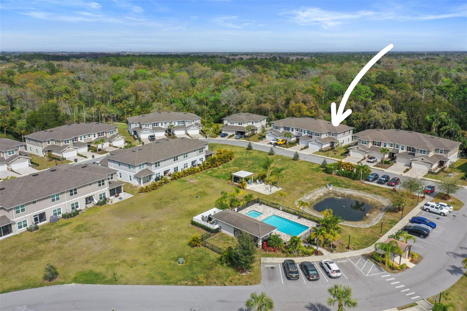 RIVERWALK PRESERVE - Residential