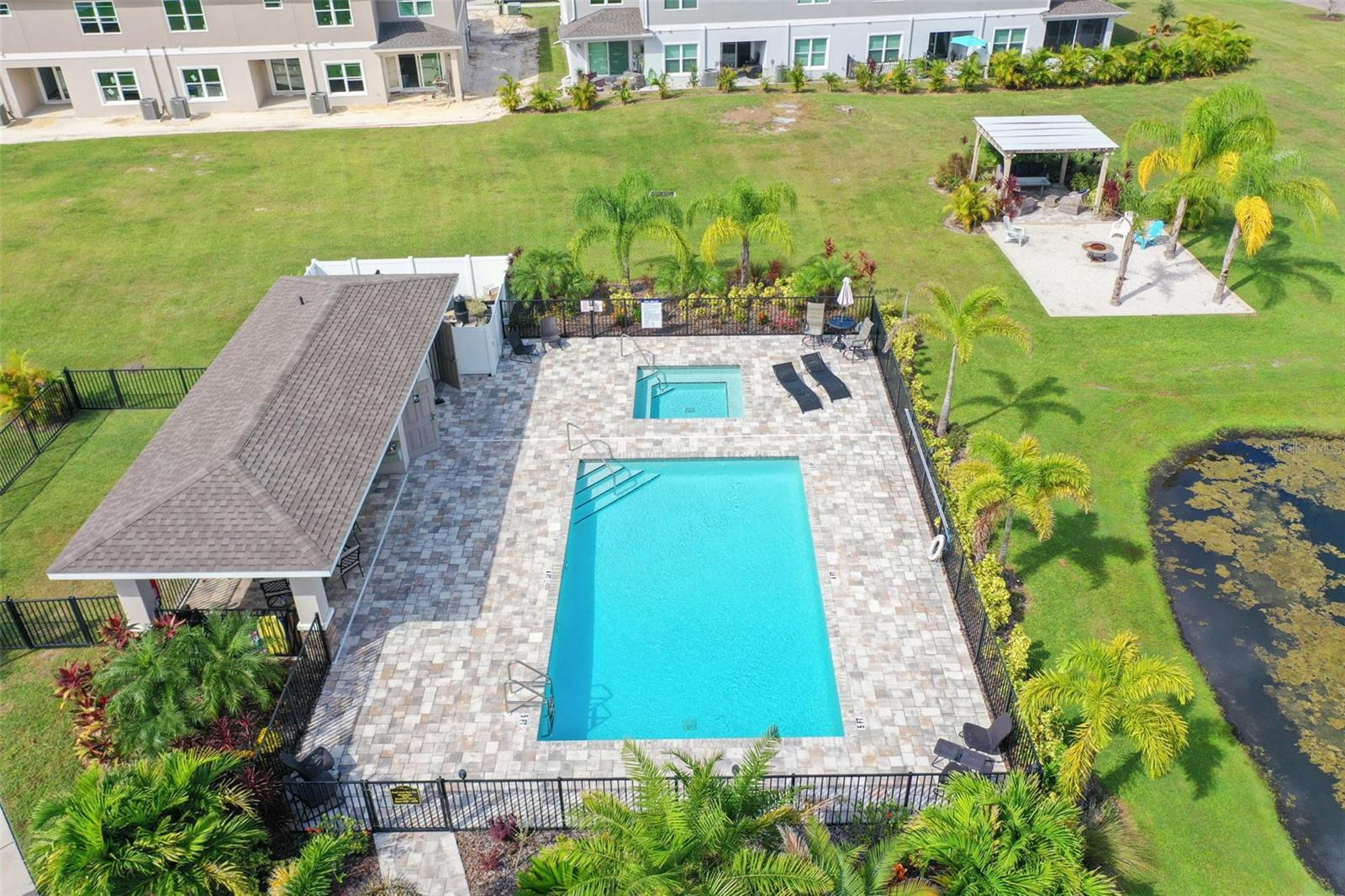 RIVERWALK PRESERVE - Residential