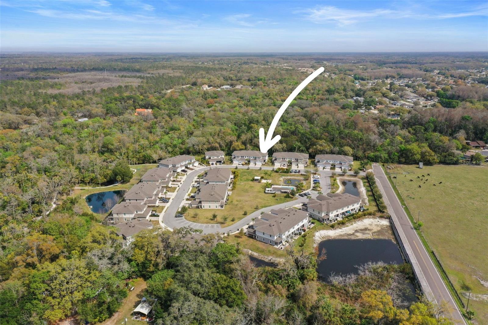 RIVERWALK PRESERVE - Residential