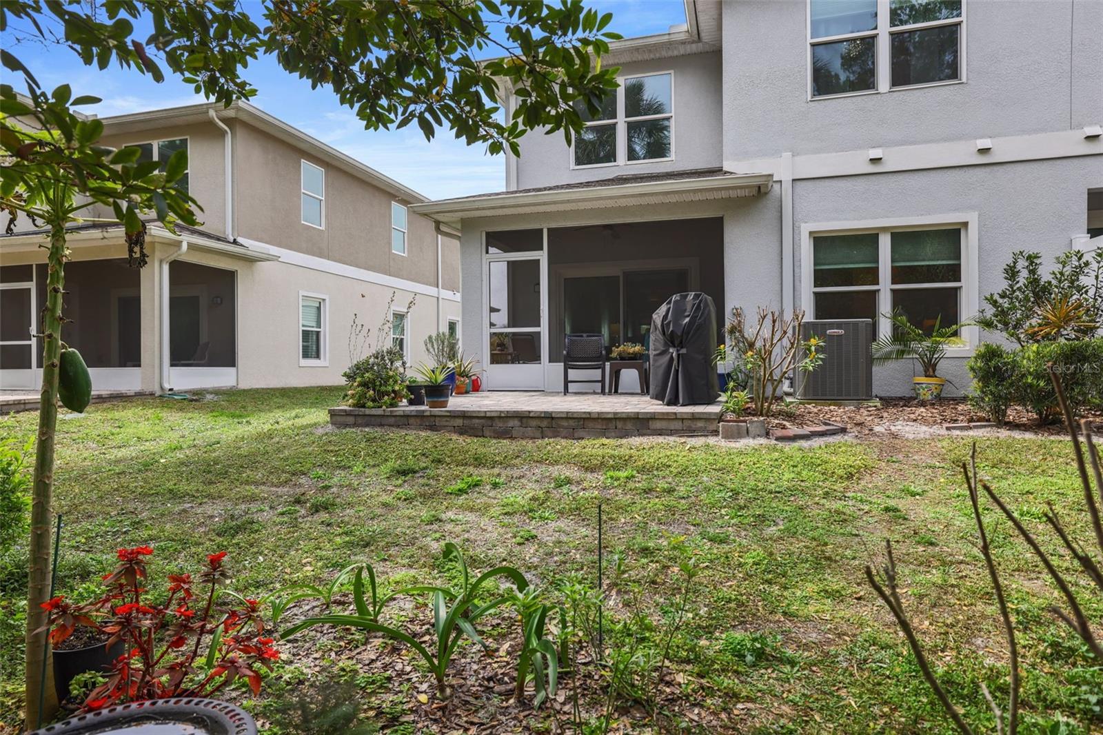 RIVERWALK PRESERVE - Residential