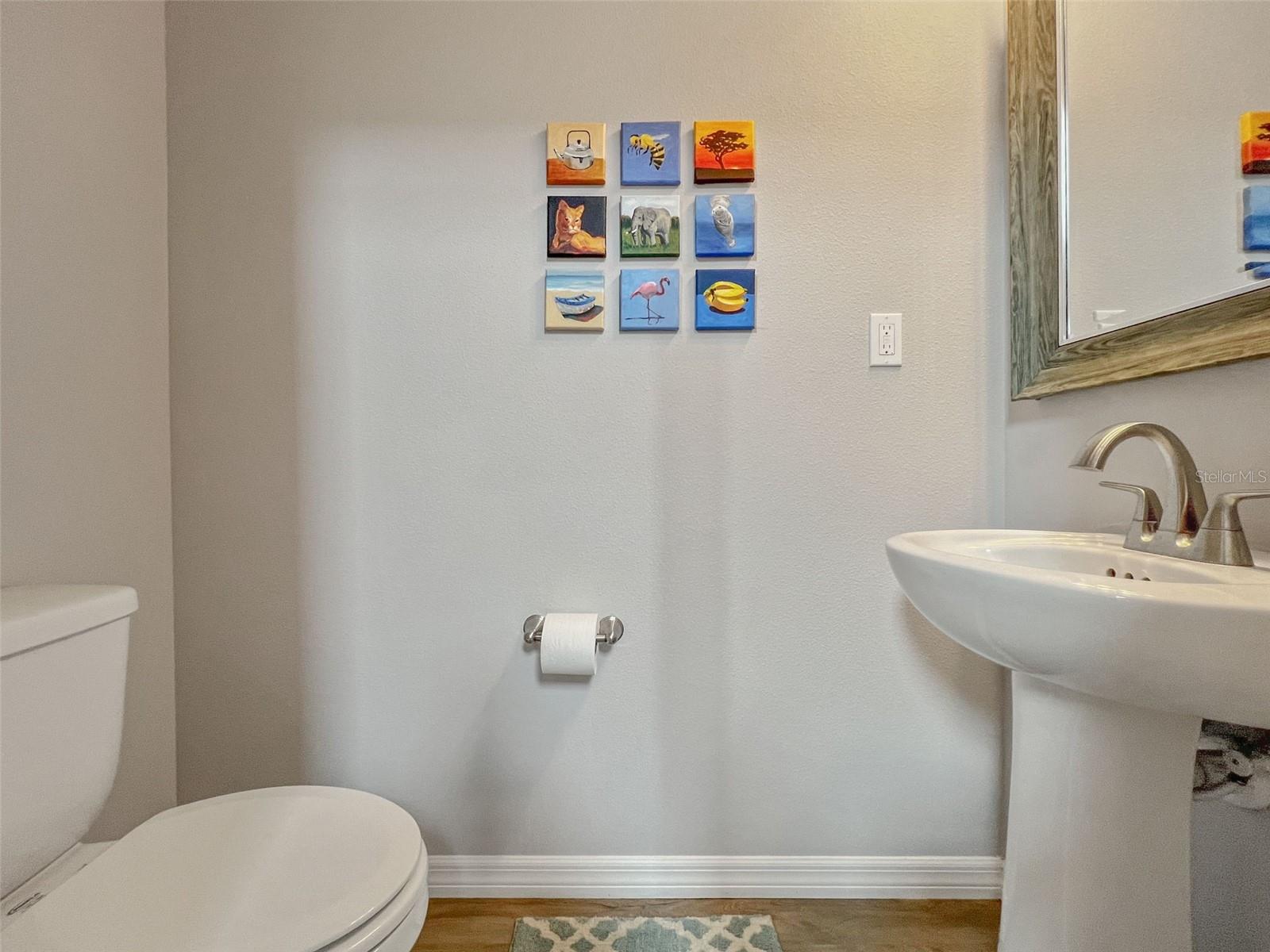 RIVERWALK PRESERVE - Residential