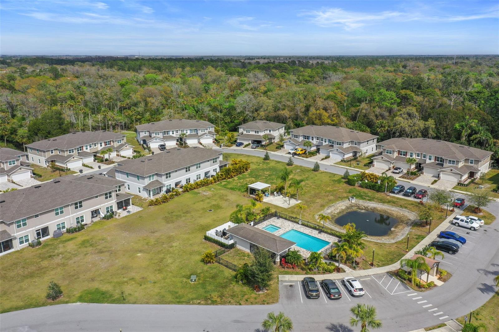 RIVERWALK PRESERVE - Residential