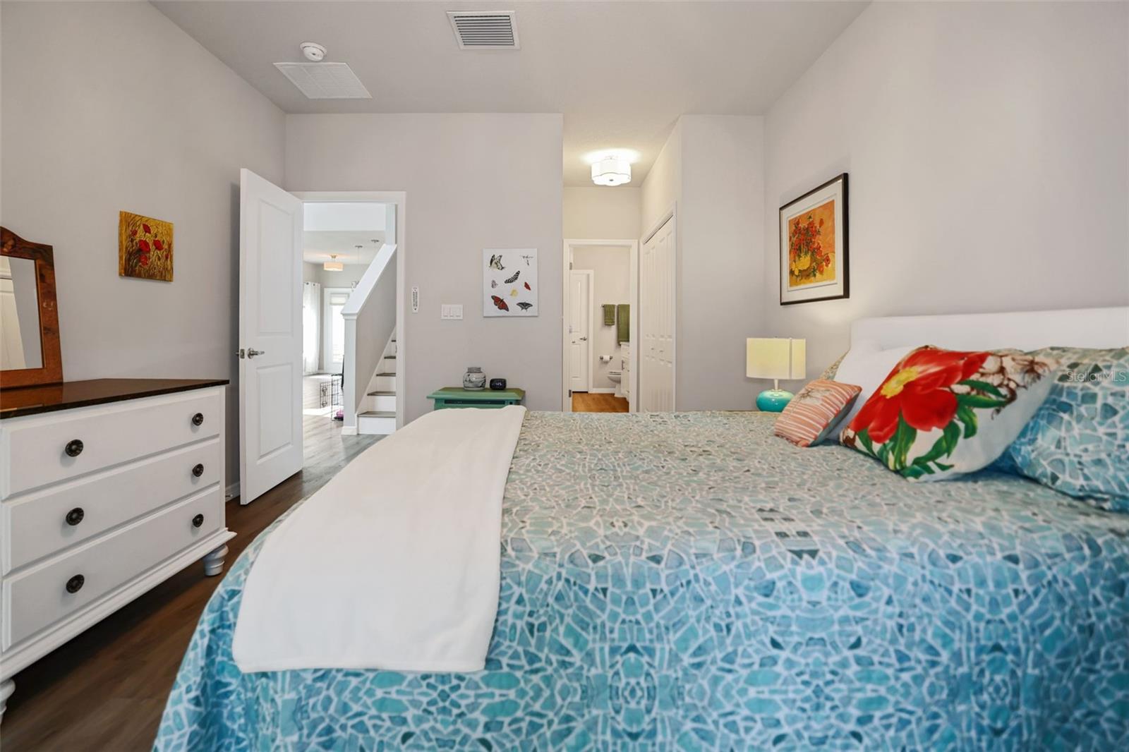 RIVERWALK PRESERVE - Residential