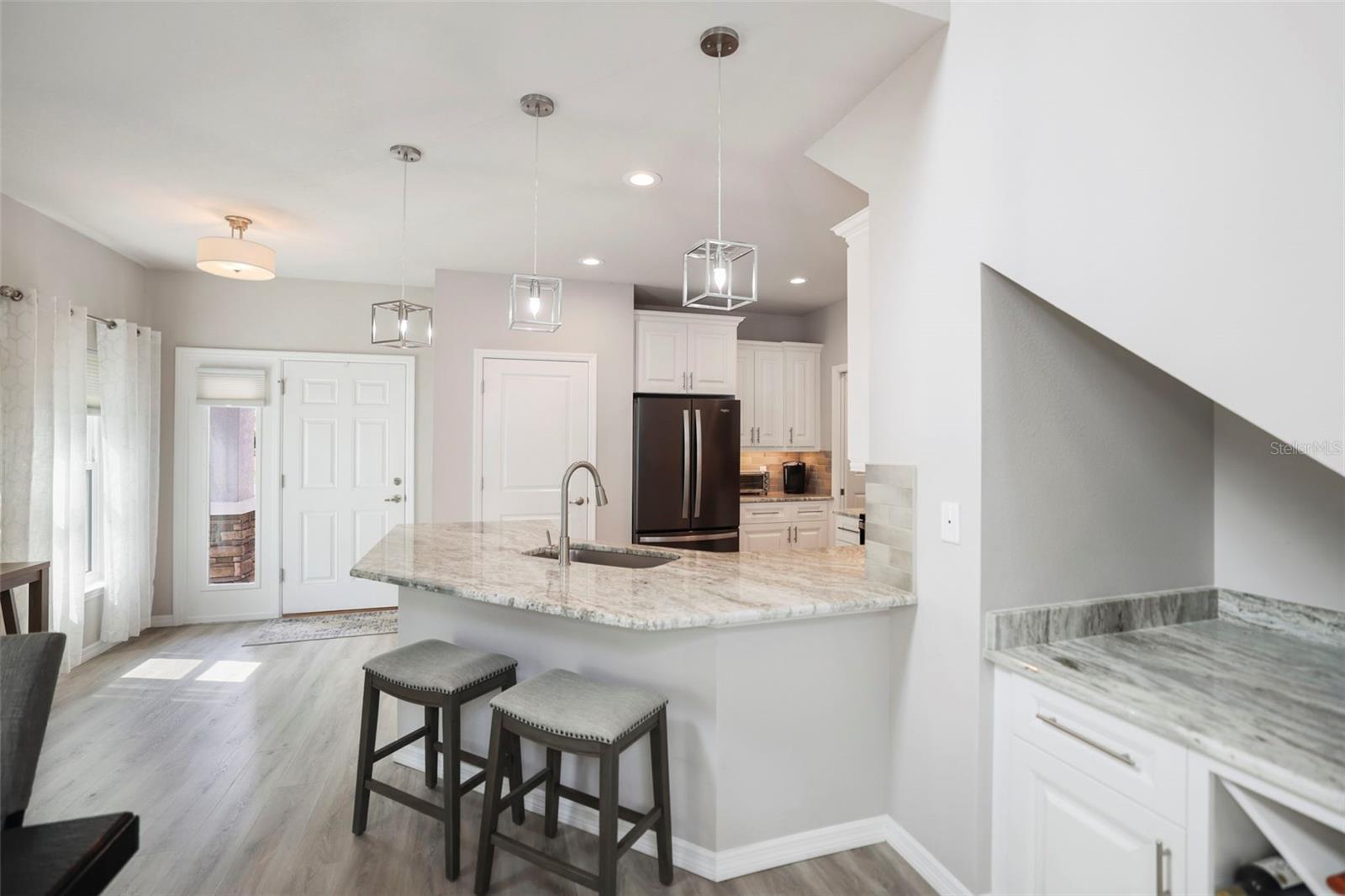 RIVERWALK PRESERVE - Residential