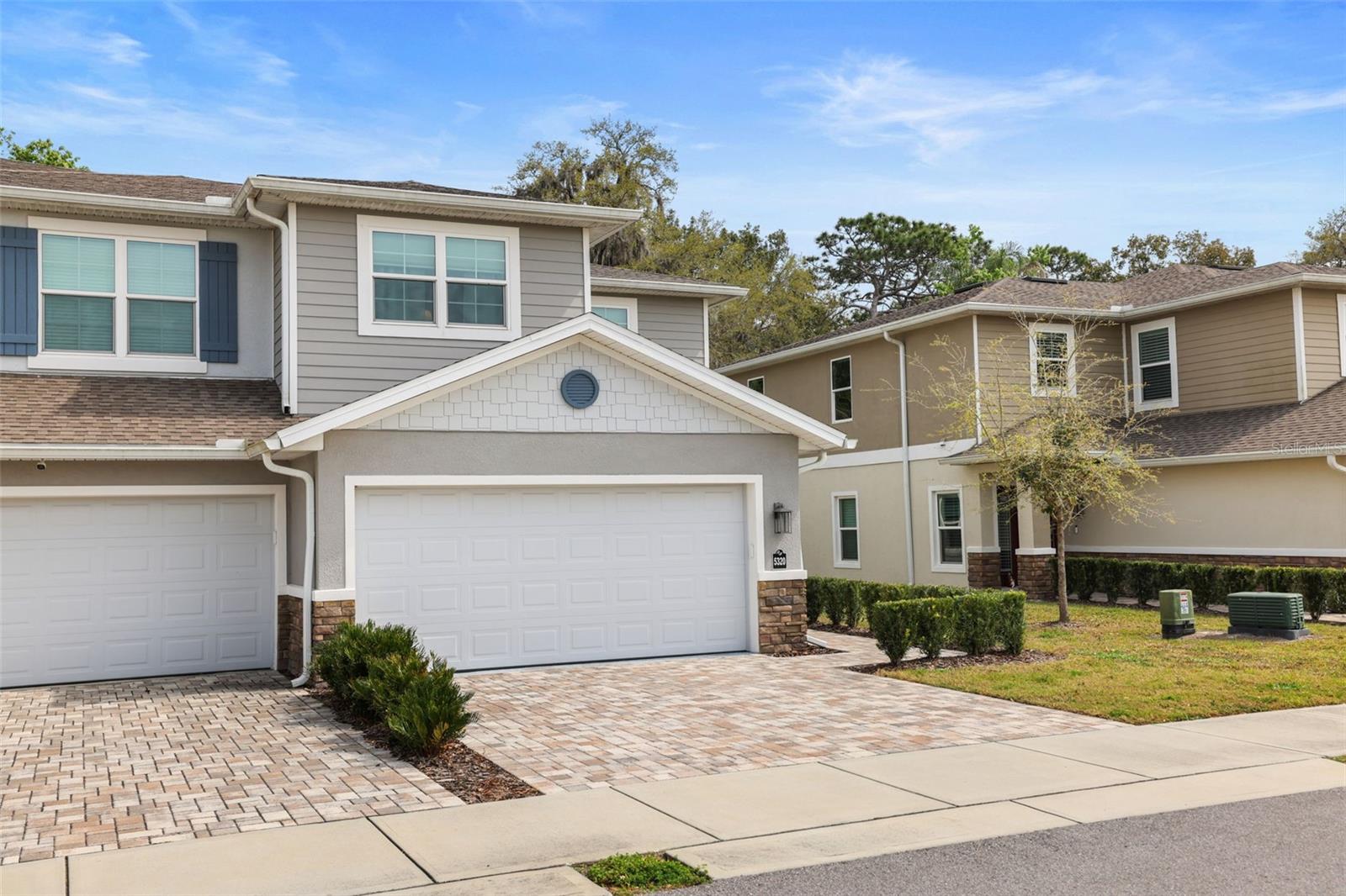 RIVERWALK PRESERVE - Residential