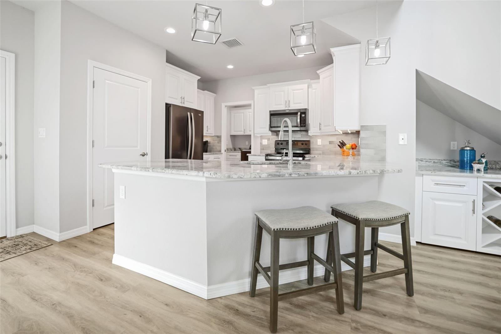 RIVERWALK PRESERVE - Residential