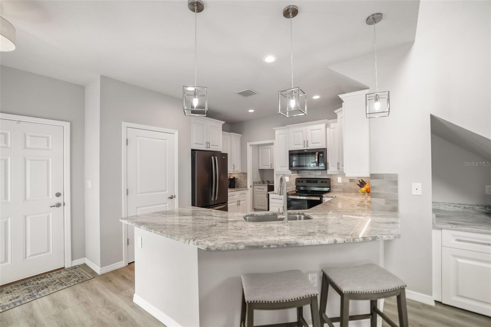 RIVERWALK PRESERVE - Residential