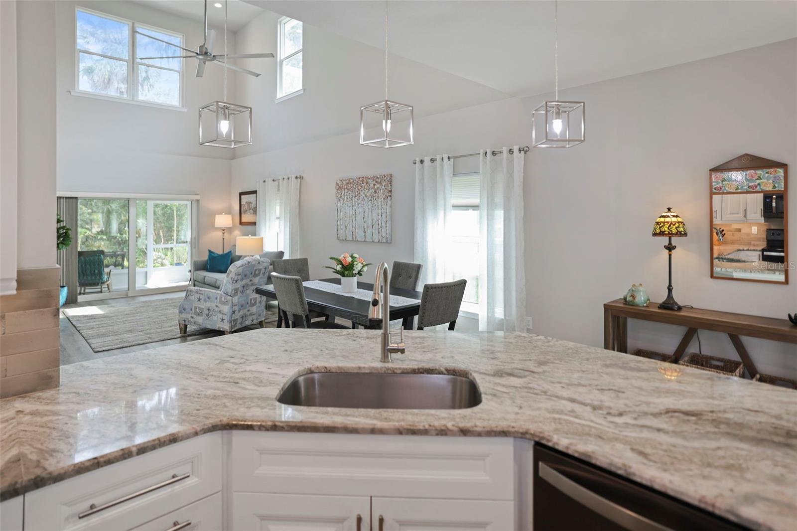 RIVERWALK PRESERVE - Residential