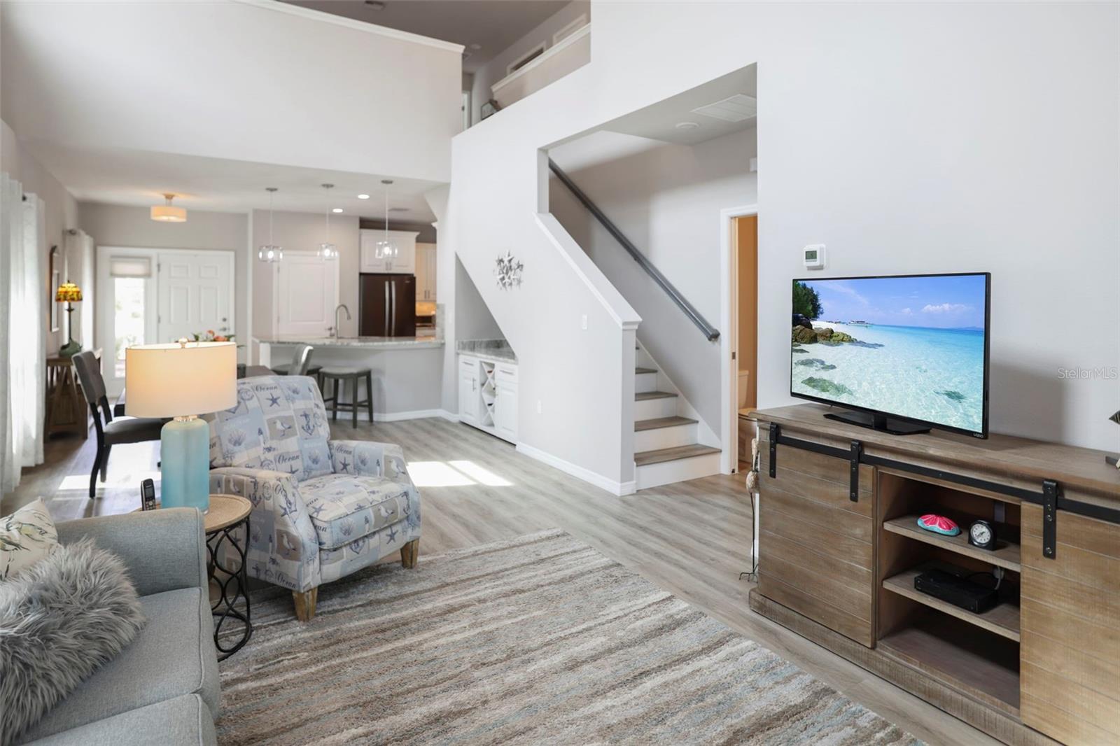 RIVERWALK PRESERVE - Residential