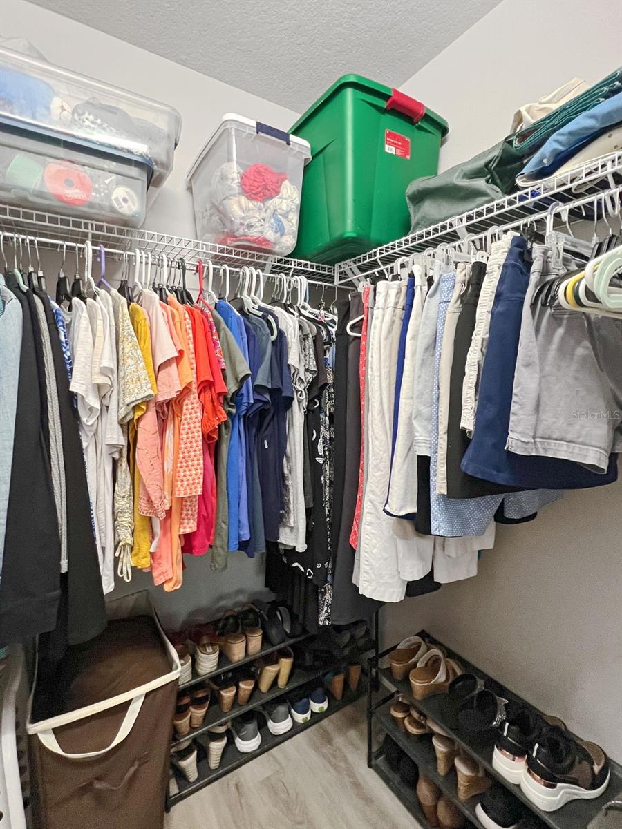 RIVERWALK PRESERVE - Residential