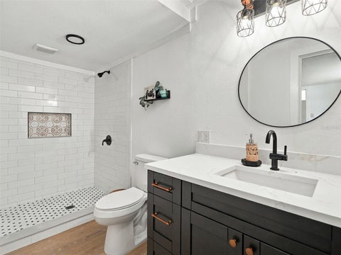 Tiny photo for 318 NE 4th Street, Webster, FL 33597 (MLS # TB8561254)