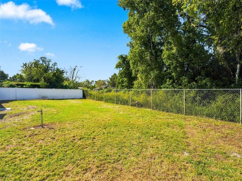 Tiny photo for 318 NE 4th Street, Webster, FL 33597 (MLS # TB8561254)