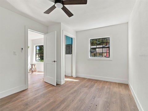 Tiny photo for 318 NE 4th Street, Webster, FL 33597 (MLS # TB8561254)