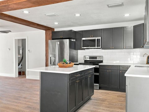 Tiny photo for 318 NE 4th Street, Webster, FL 33597 (MLS # TB8561254)