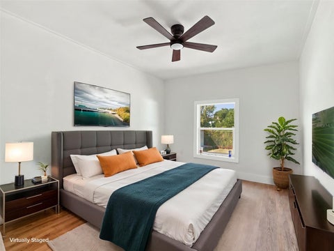 Tiny photo for 318 NE 4th Street, Webster, FL 33597 (MLS # TB8561254)