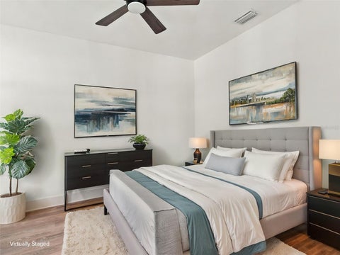 Tiny photo for 318 NE 4th Street, Webster, FL 33597 (MLS # TB8561254)