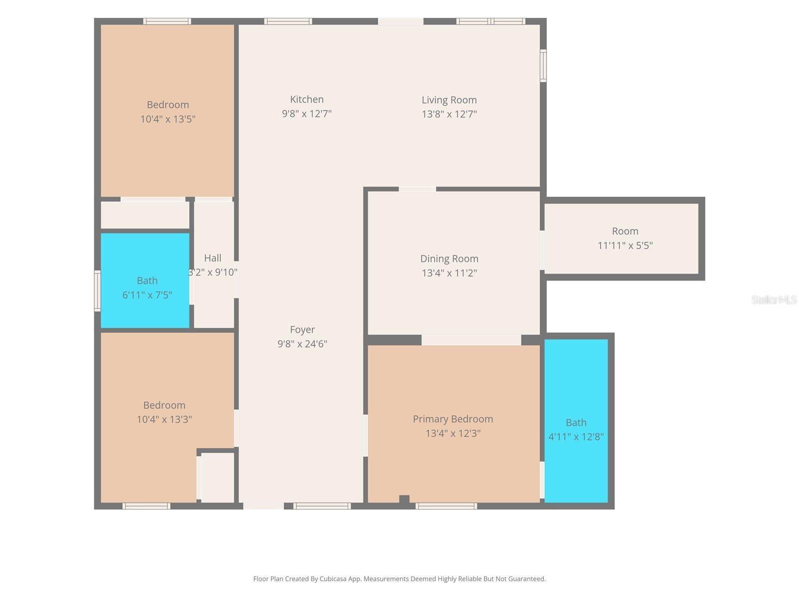 318 NE 4TH STREET