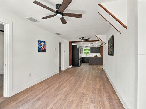 Tiny photo for 318 NE 4th Street, Webster, FL 33597 (MLS # TB8561254)