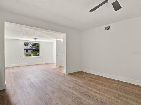 Tiny photo for 318 NE 4th Street, Webster, FL 33597 (MLS # TB8561254)