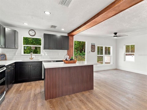 Tiny photo for 318 NE 4th Street, Webster, FL 33597 (MLS # TB8561254)