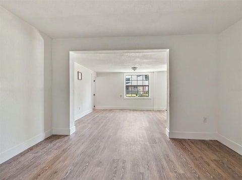 Tiny photo for 318 NE 4th Street, Webster, FL 33597 (MLS # TB8561254)