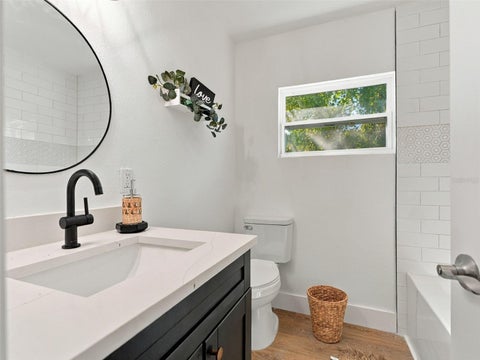 Tiny photo for 318 NE 4th Street, Webster, FL 33597 (MLS # TB8561254)