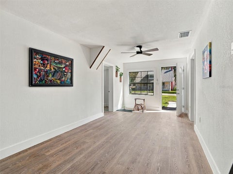 Tiny photo for 318 NE 4th Street, Webster, FL 33597 (MLS # TB8561254)
