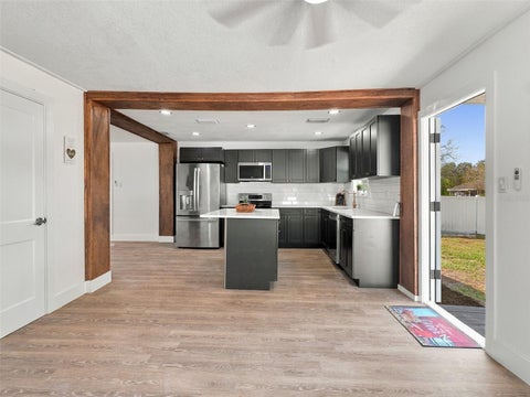 Tiny photo for 318 NE 4th Street, Webster, FL 33597 (MLS # TB8561254)