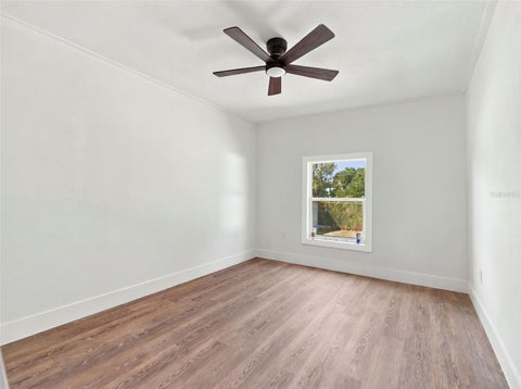 Tiny photo for 318 NE 4th Street, Webster, FL 33597 (MLS # TB8561254)