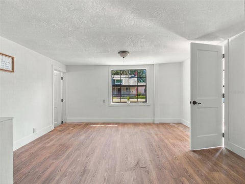 Tiny photo for 318 NE 4th Street, Webster, FL 33597 (MLS # TB8561254)