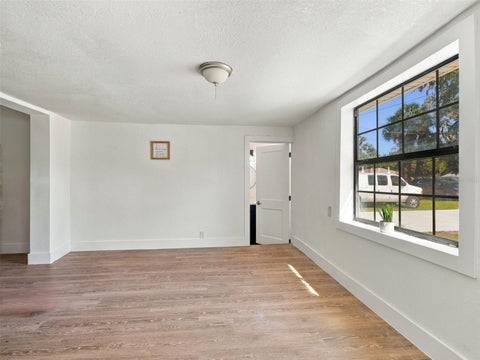Tiny photo for 318 NE 4th Street, Webster, FL 33597 (MLS # TB8561254)