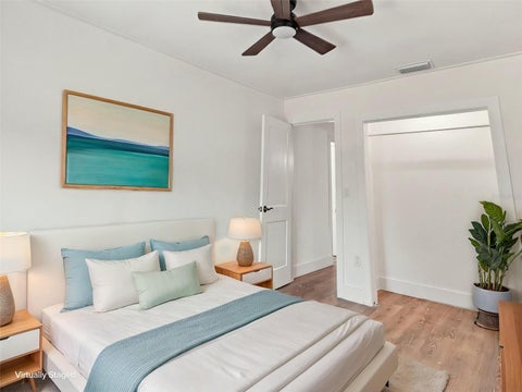 Tiny photo for 318 NE 4th Street, Webster, FL 33597 (MLS # TB8561254)