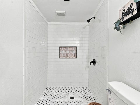 Tiny photo for 318 NE 4th Street, Webster, FL 33597 (MLS # TB8561254)