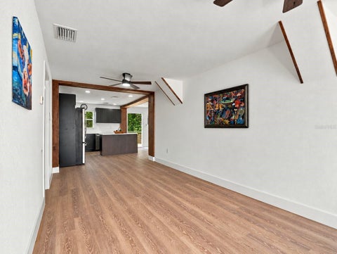 Tiny photo for 318 NE 4th Street, Webster, FL 33597 (MLS # TB8561254)