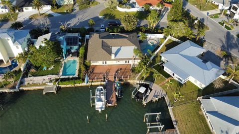 17310 ROSA LEE WAY NORTH REDINGTON BEACH FL 33708