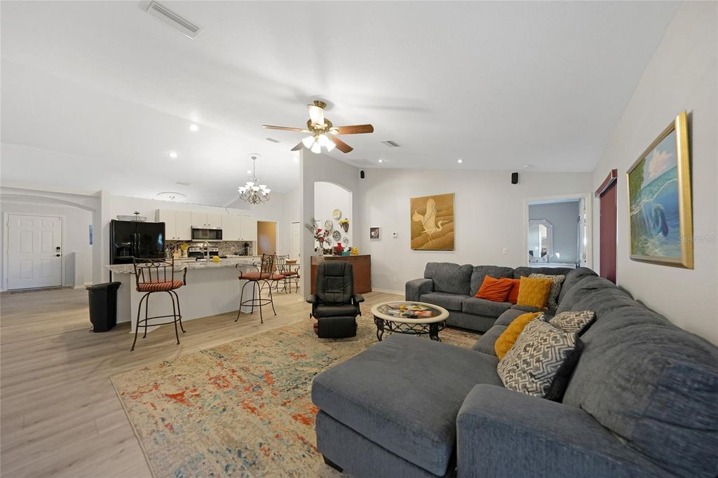 Photo of 3811 Marshall Road, North Port, FL 34288 (MLS # C7519631)