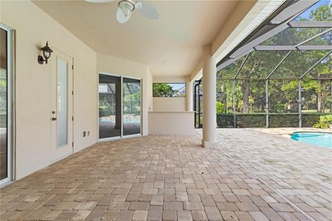 A home in ORMOND BEACH